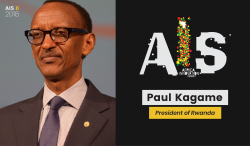 H.E Paul Kagame, President of Rwanda and AU Chairperson to attend the Africa Innovation Summit II (A