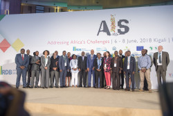 Africa Innovation Summit Kicks Off in Kigali Showcasing Ground-breaking Africa Solutions.JPG